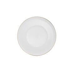 Karaca Fine Pearl Elizabeth 28 Parça 6 Kişilik Gold Yemek Takımı