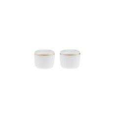 Karaca Fine Pearl Elizabeth 28 Parça 6 Kişilik Gold Yemek Takımı