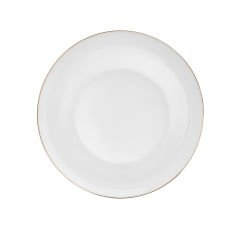 Karaca Fine Pearl Elizabeth 28 Parça 6 Kişilik Gold Yemek Takımı