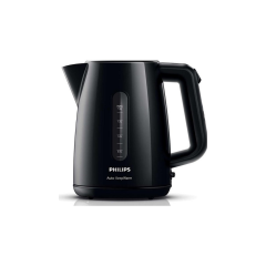 Philips HD7301/00 Daily Collection 1700 W Cam Demlikli Çay Makinesi