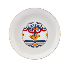 Karaca Streamline Milano New Bone 59 Parça 12 Kişilik Yemek Takımı