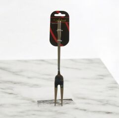 Aslan Roma 22 cm Servis  Çatal Sade 18/10 CR-Nİ