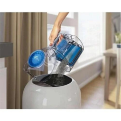 Philips PowerPro City FC9332/07 900 W Toz Torbasız Süpürge