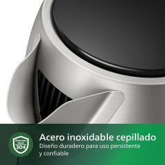 Philips HD9350/90 Daily Collection 2200W 1.7 Lt. Çelik Su Isıtıcı
