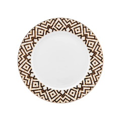 Karaca Jewel 56 Parça 12 Kişilik New Bone Yemek Takımı