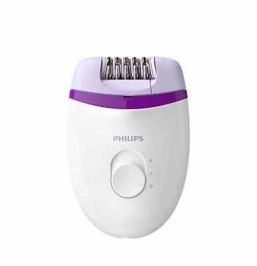 PHILIPS EPİLASYON ALETİ BRE 225/05
