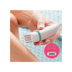 Philips BRE245/05 Satinelle Essential Kablolu Kompakt Epilatör