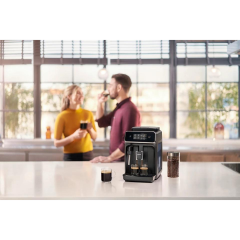 Philips 2200 Serisi Ep2220/10 Tam Otomatik Espresso Makinesi