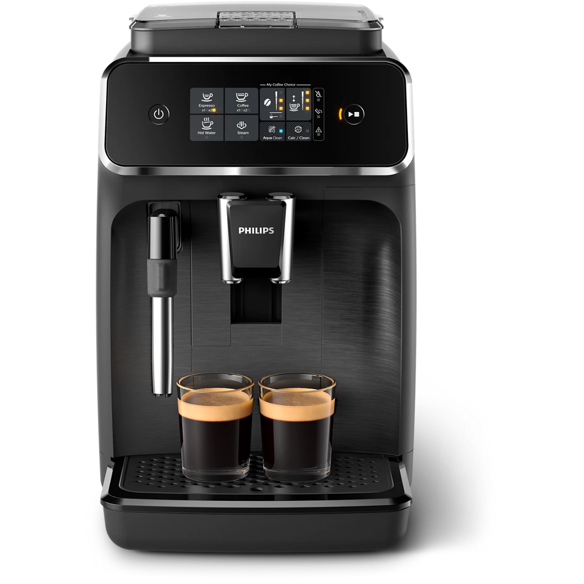 Philips 2200 Serisi Ep2220/10 Tam Otomatik Espresso Makinesi
