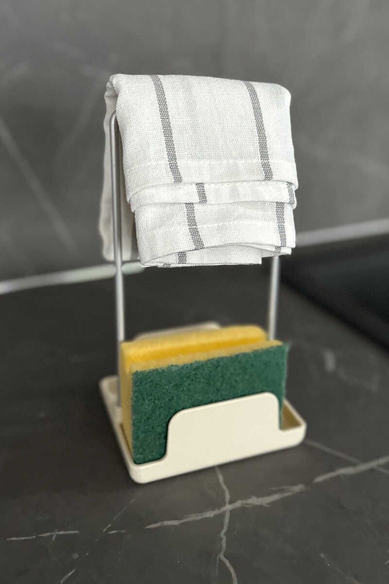 Primanova Fabıola Mutfak Süngerlik-Bej