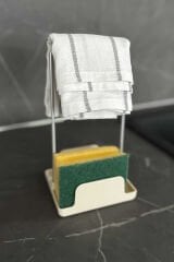 Primanova Fabıola Mutfak Süngerlik-Bej