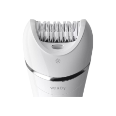 Philips BRE700/05 Satinelle Islak Ve Kuru Epilatör