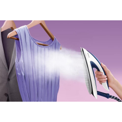 Philips Perfect Care Aqua Pro GC9330/20 2100 W Buhar Kazanlı Ütü