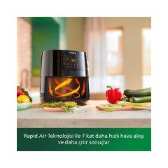 Philips HD9252/90 Essential Airfryer
