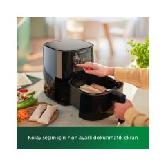 Philips HD9252/90 Essential Airfryer