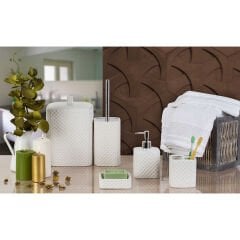 Primanova Vivyen 5 Li Banyo Seti