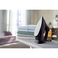 Philips 5000 Series DST5030/80 2400W Buharlı Ütü