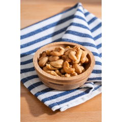 Acar Bambu Sunum Kasesi - 9.5 cm