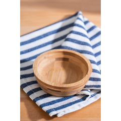 Acar Bambu Sunum Kasesi - 9.5 cm