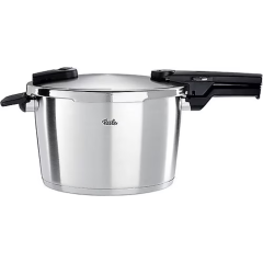 Fissler Vitaquick Premium 8 Litre Düdüklü Tencere