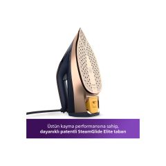 Philips Azur 8000 Serisi Dst8050/20 Optimaltemp 3000 W Buharlı Ütü