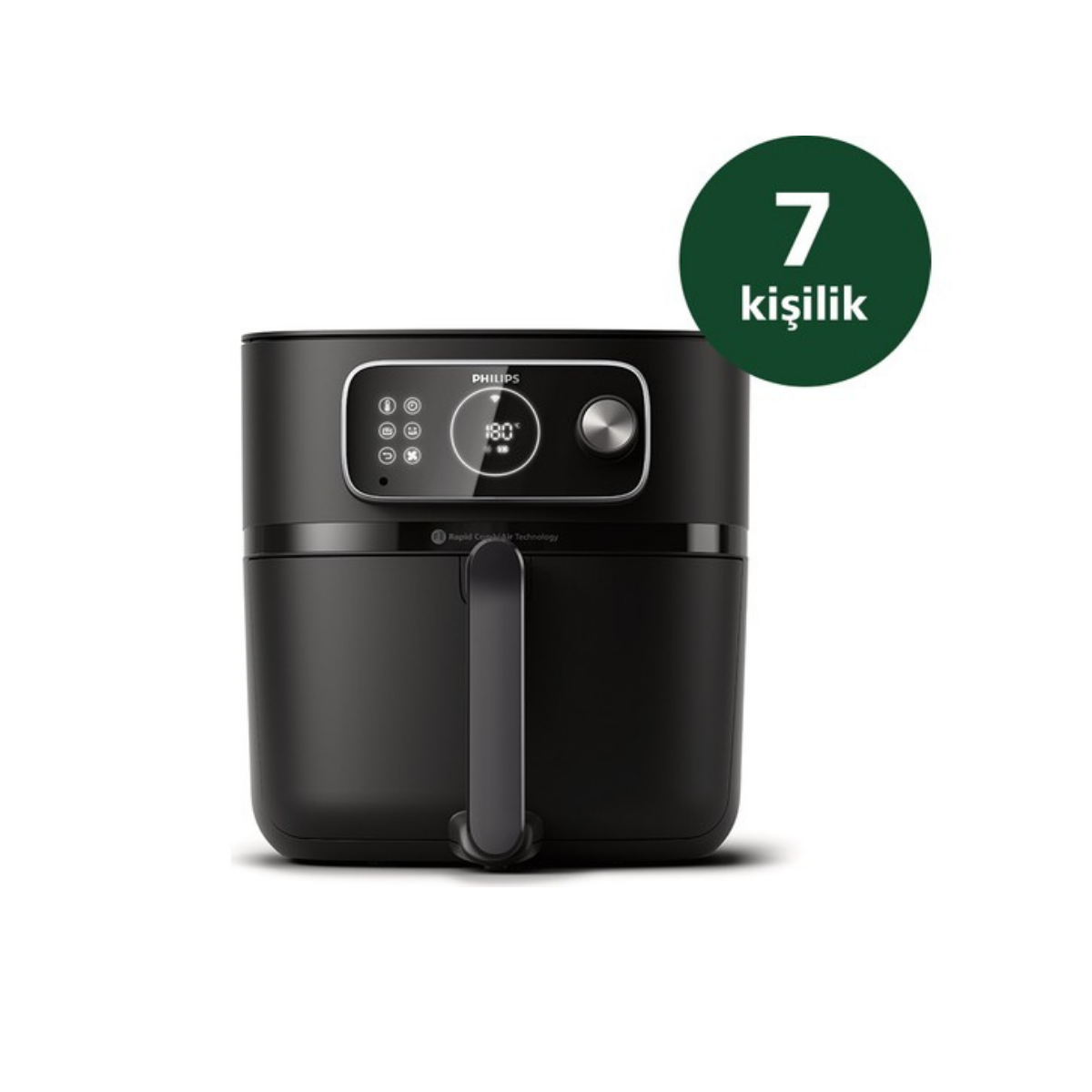 Philips HD9875/90 7000 Serisi Airfryer Combi Xxl Connected