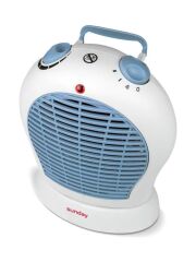 SUNDAY TURBO FANLI ISITICI DÖNERLİ SFH-02