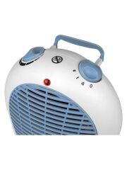 SUNDAY TURBO FANLI ISITICI DEVRİLME EMNİYETLİ SFH-01