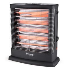 KİNG KI6276 BOYLER MAXİ QUARTZ ISITICI