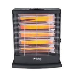 KİNG KI6276 BOYLER MAXİ QUARTZ ISITICI