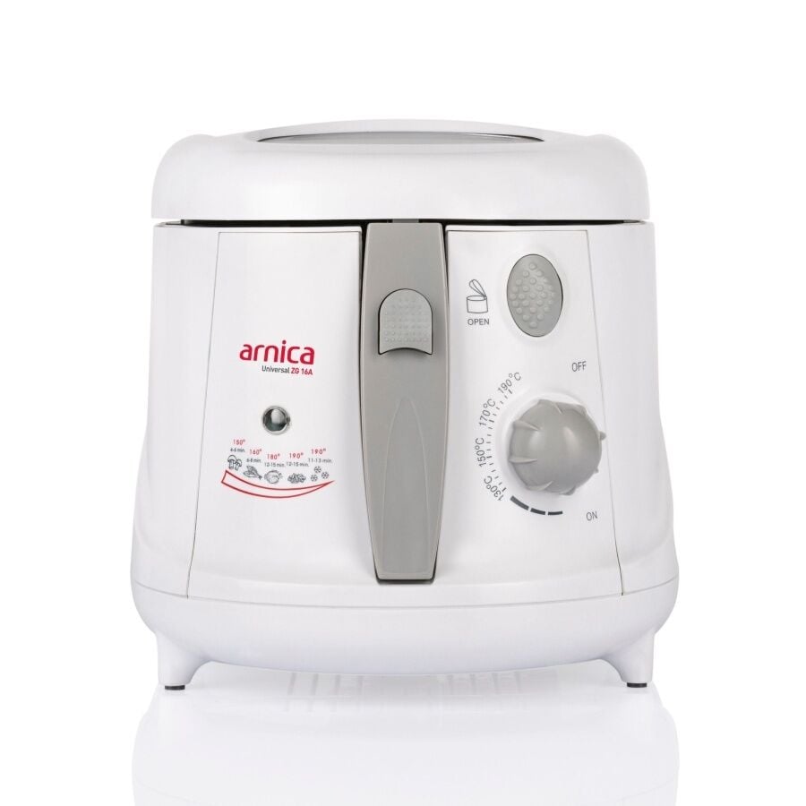Arnica Universal ZG 16A Fritöz