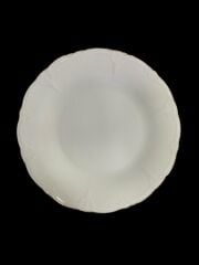 İPEK CREAM GOLDLINA 24 PARÇA 6 KİŞİLİK YEMEK TAKIMI