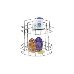 ECE KROM 2 KATLI BANYO KÖŞELİĞİ 5 MM