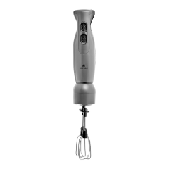 Karaca Pro-Multimax Mutfak Robotu Space Gray 2000 W