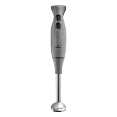Karaca Pro-Multimax Mutfak Robotu Space Gray 2000 W