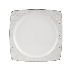 KARACA FINE BONE 60 PRÇ YEMEK TAK.KARE BONE MANDY