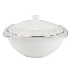 KARACA FINE BONE 60 PRÇ YEMEK TAK.KARE BONE MANDY