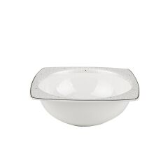 KARACA FINE BONE 60 PRÇ YEMEK TAK.KARE BONE MANDY