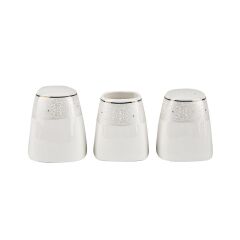 KARACA FINE BONE 60 PRÇ YEMEK TAK.KARE BONE MANDY