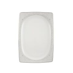 KARACA FINE BONE 60 PRÇ YEMEK TAK.KARE BONE MANDY