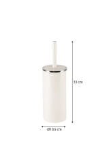 PRİMANOVA LENOX TUVALET FIRÇASI BEJ (E34)