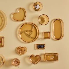 Karaca Glory Amber Çerezlik 10 cm