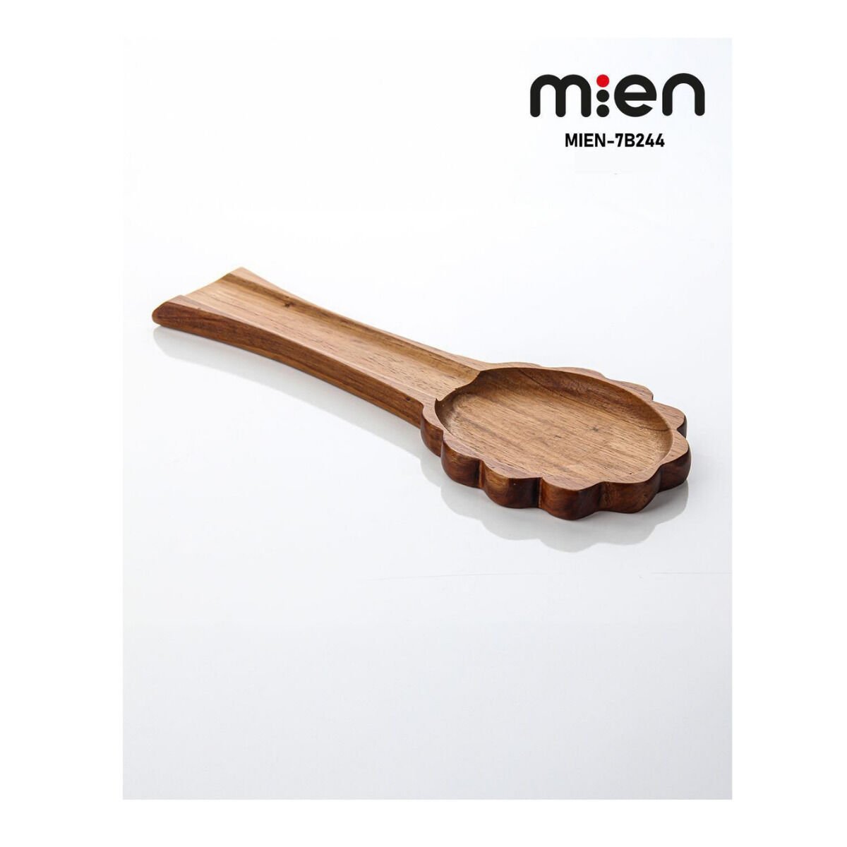 MİEN AKASYA TEZGAH ÜSTÜ KİRLİ KAŞIK ALTLIĞI