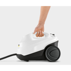 Karcher Yeni Seri + Ekstralı SC 3 EF Anniversary Edition Buharlı Temizlik Makinesi