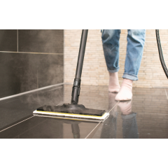 Karcher Yeni Seri + Ekstralı SC 3 EF Anniversary Edition Buharlı Temizlik Makinesi