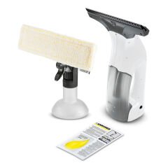 Karcher WV1 Plus Şarjlı Cam Temizleme Makinesi