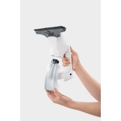 Karcher WV1 Plus Şarjlı Cam Temizleme Makinesi