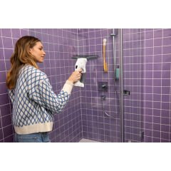 Karcher WV1 Plus Şarjlı Cam Temizleme Makinesi
