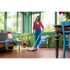 Karcher SC 1 Upright Buharlı Temizlik Makinesi