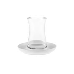 Karaca Streamline Salsa Fine Bone 26 Parça 6 Kişilik Kahvaltı/Servis Takımı